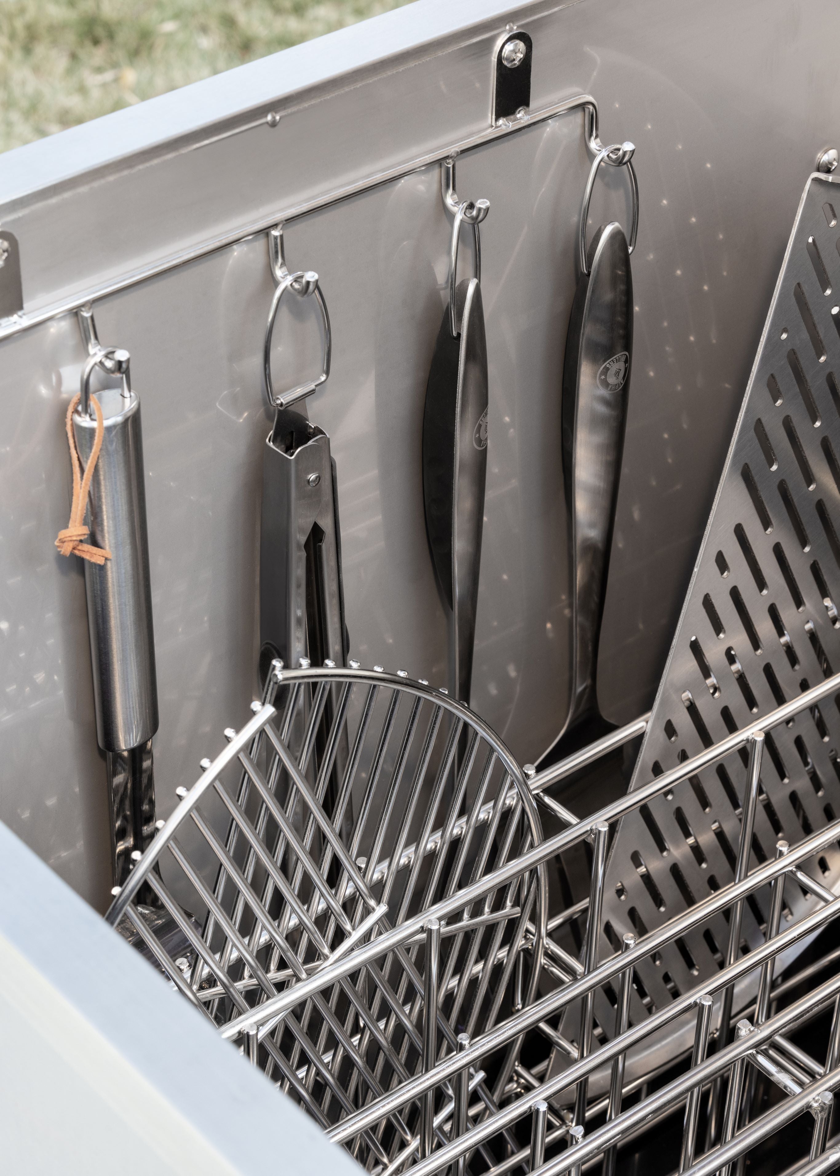 EXTRA Hook Rack – VGASS LLC
